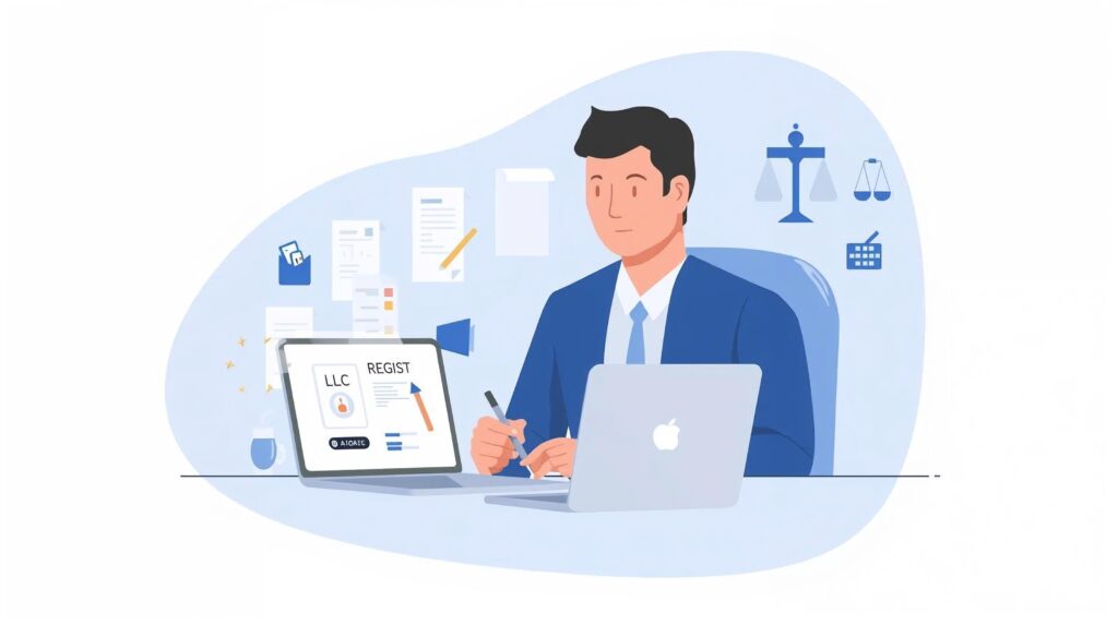 Benefits of Starting an LLC