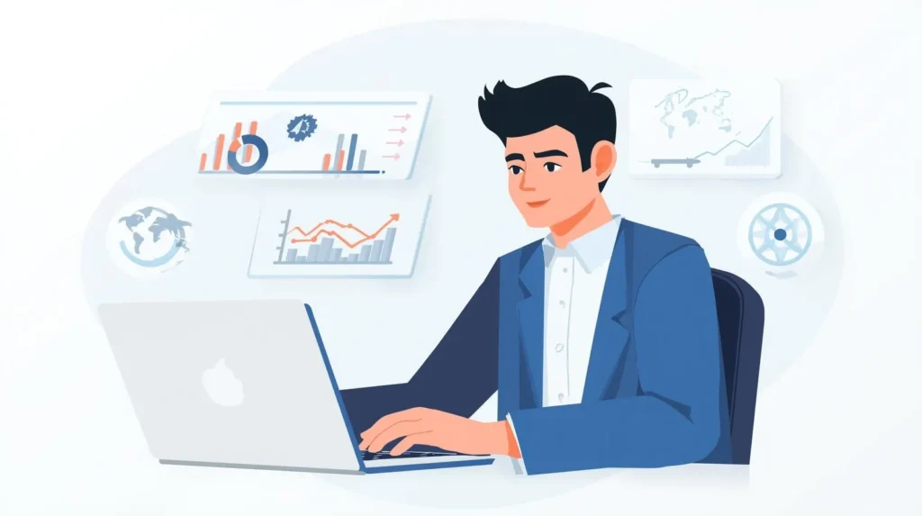 Benefits of Starting an LLC as a Non-US Resident