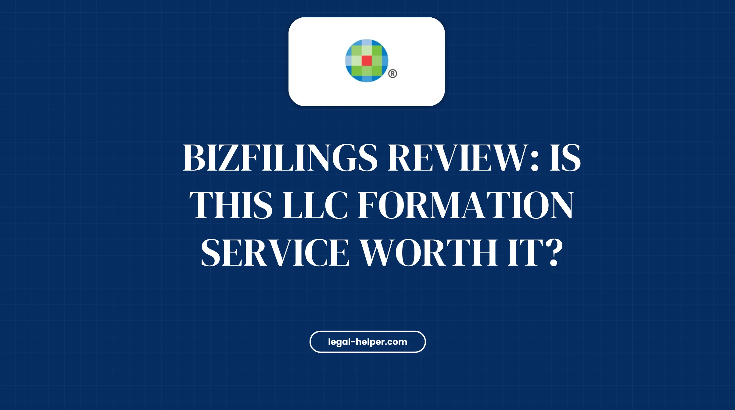 BizFilings Review