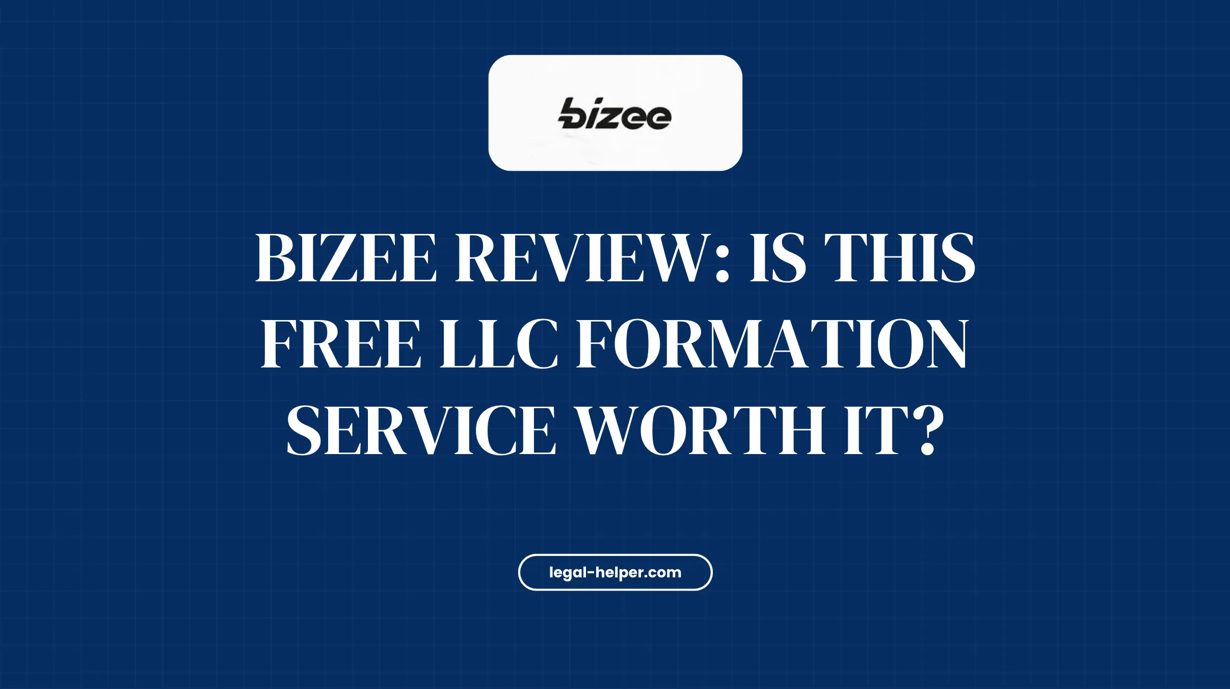 Bizee Review