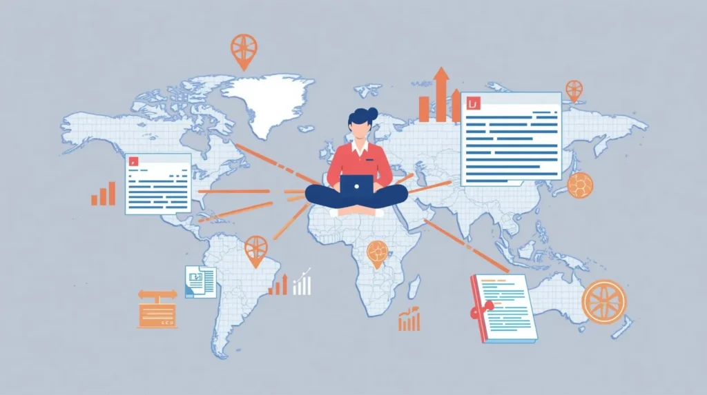 Challenges Non-US Entrepreneurs Should Consider