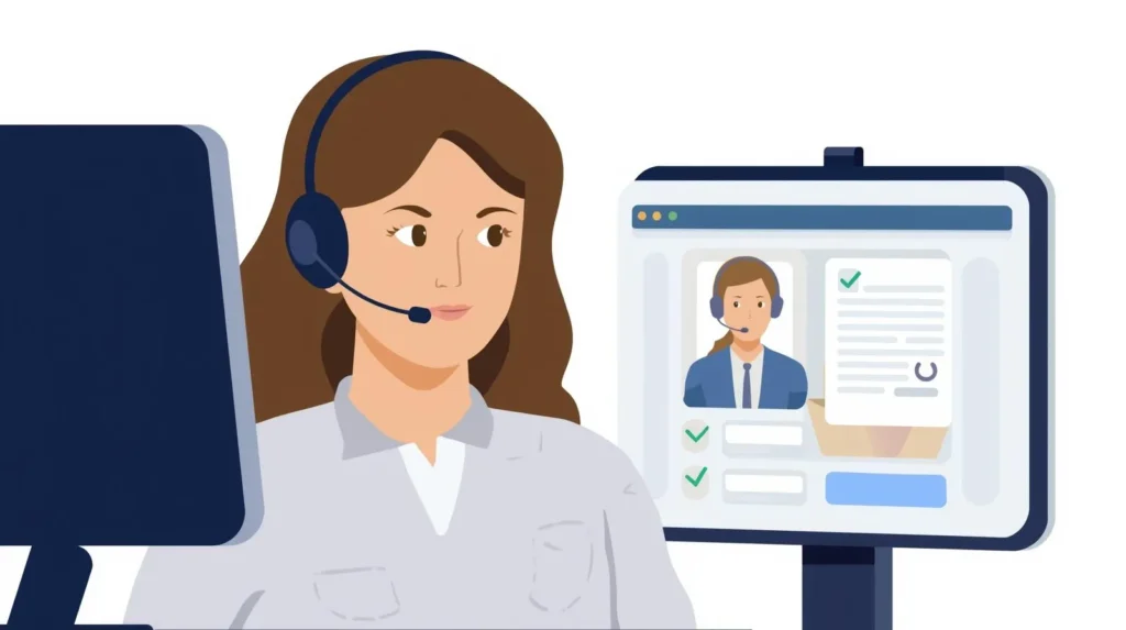 Evaluate Customer Support - LLC