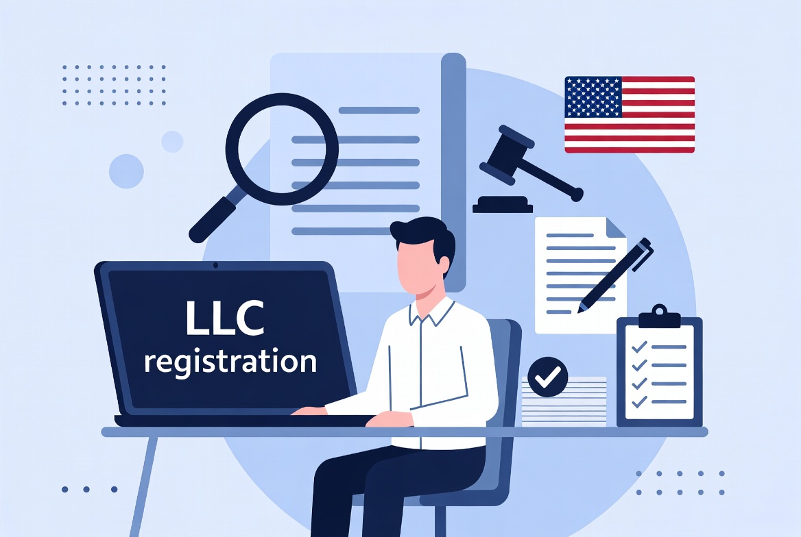How To Start An LLC In the USA?