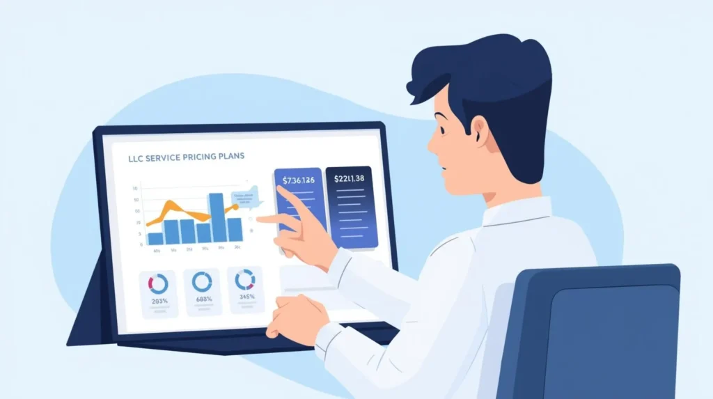 How to Choose the Best LLC Formation Service?