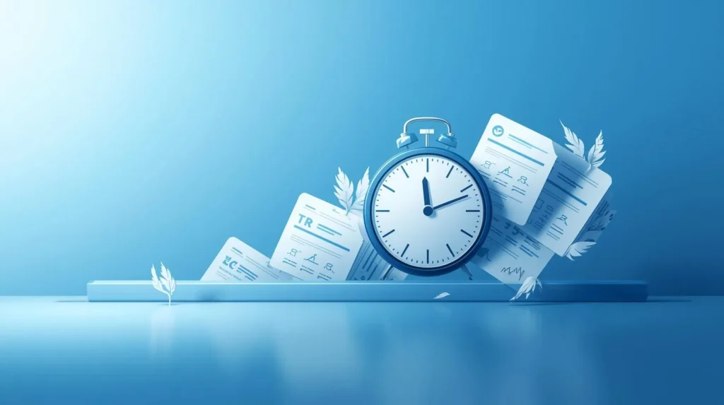 How to Speed Up LLC Formation?