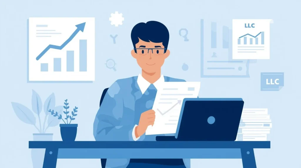 Do Freelancers Need an LLC?