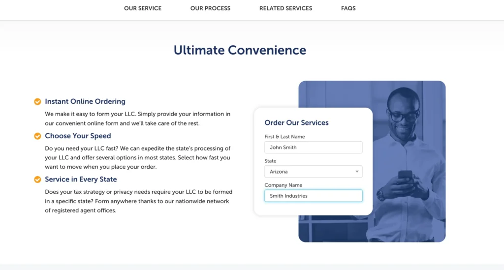 Key Features of Harbor Compliance