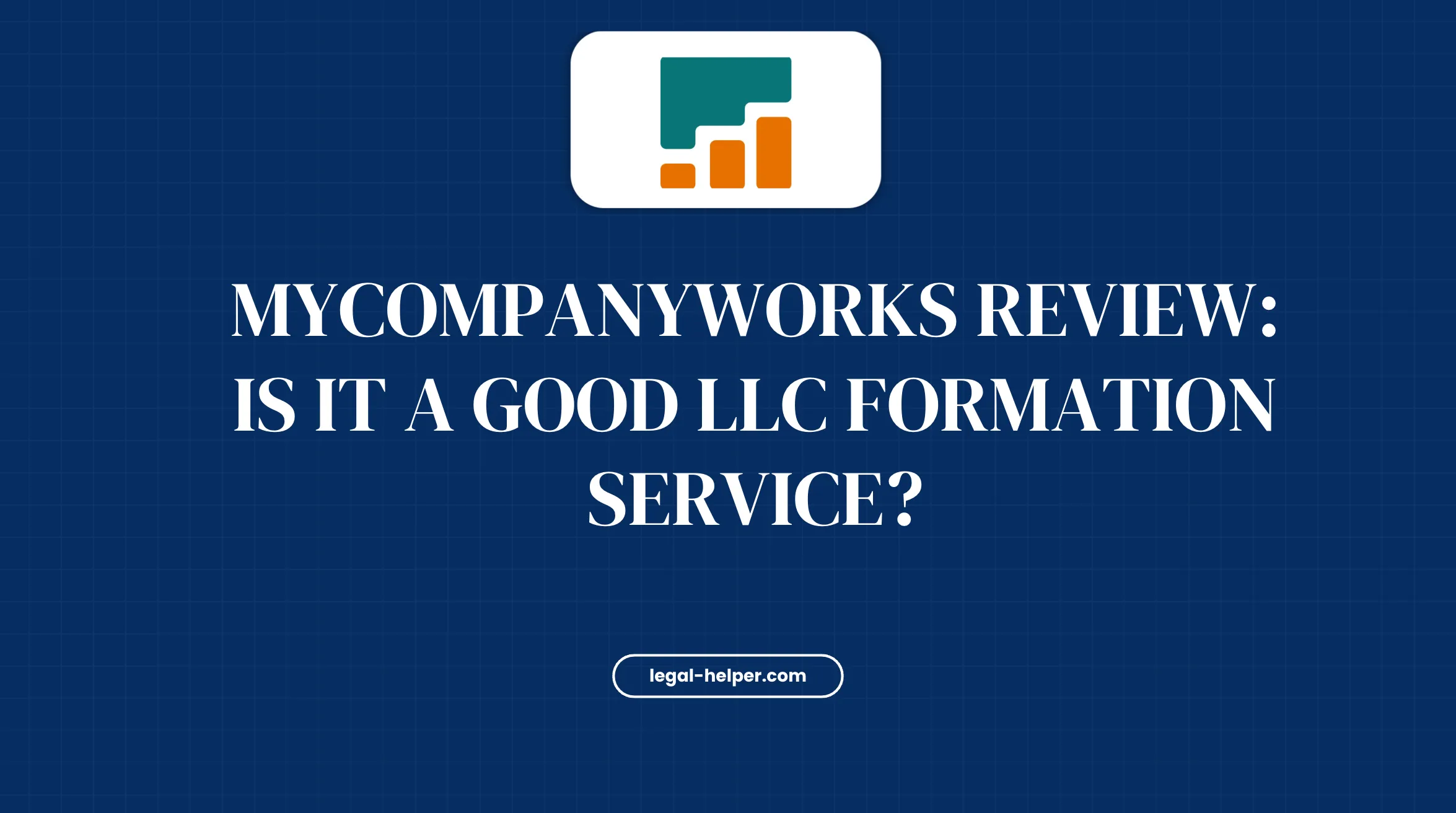 MyCompanyWorks Review