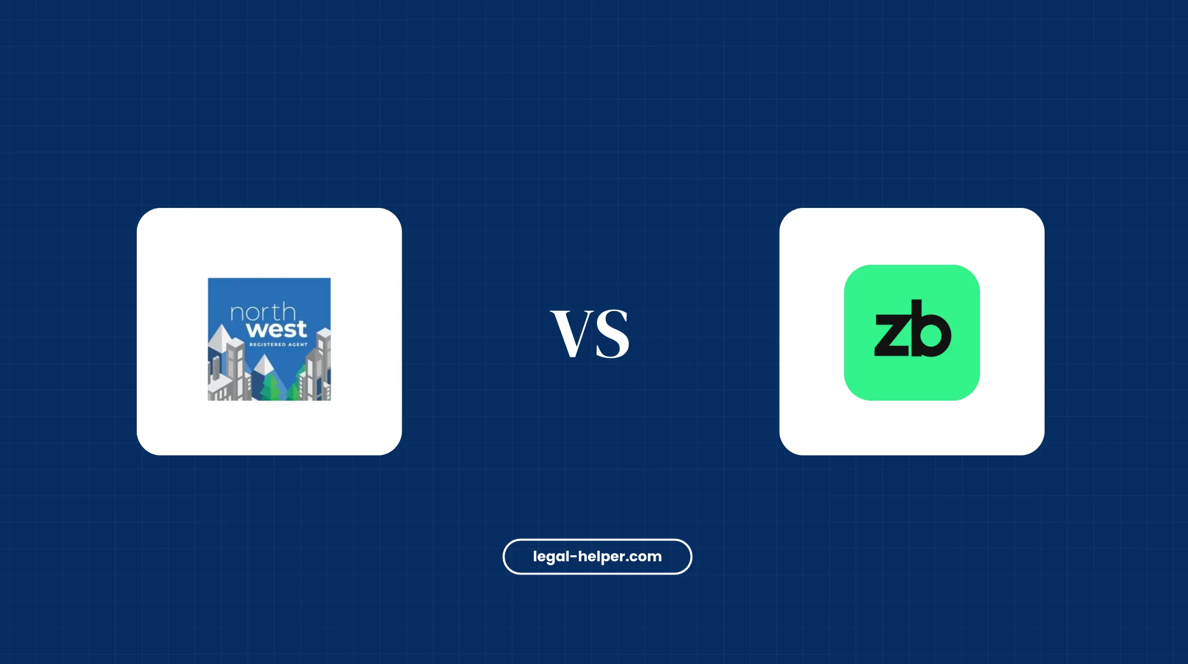 Northwest Registered Agent vs ZenBusiness
