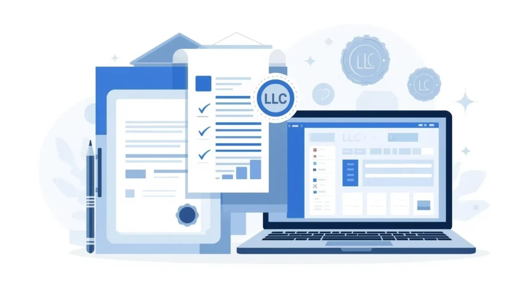 Should You Use an LLC Formation Service?