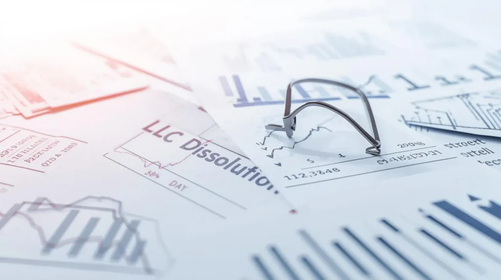 What Does It Mean to Dissolve an LLC?