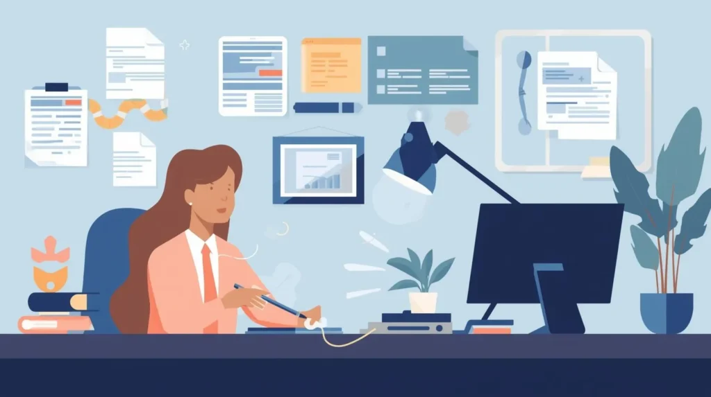 What Does a Registered Agent Service Do?