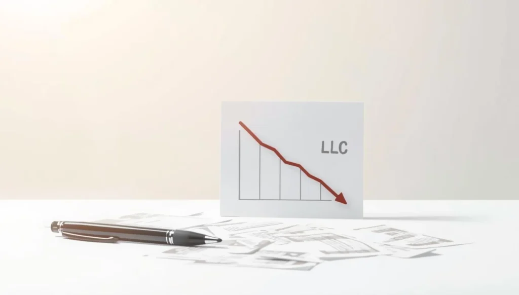 What Happens After Dissolution?