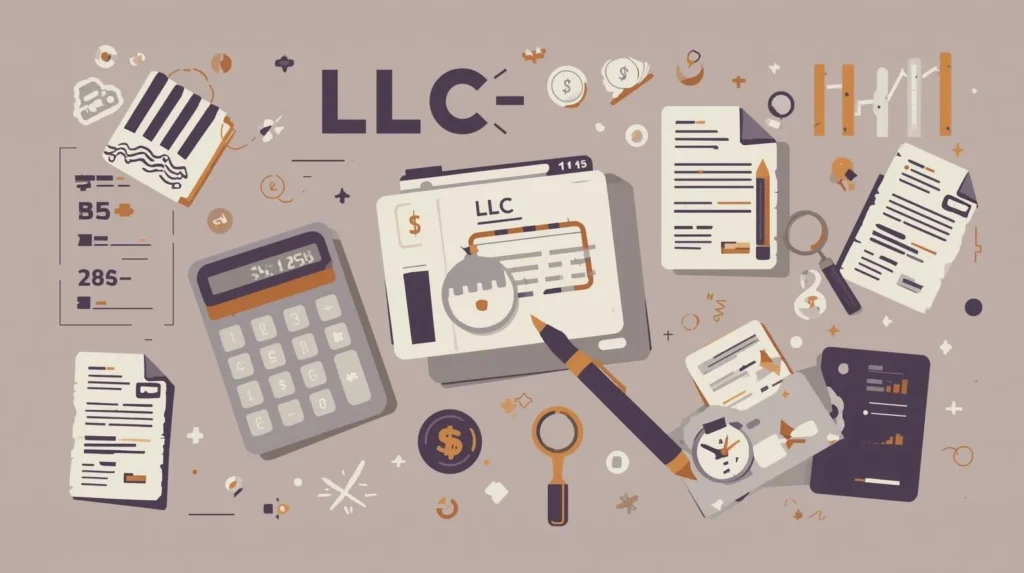 Benefits of an LLC for Freelancers