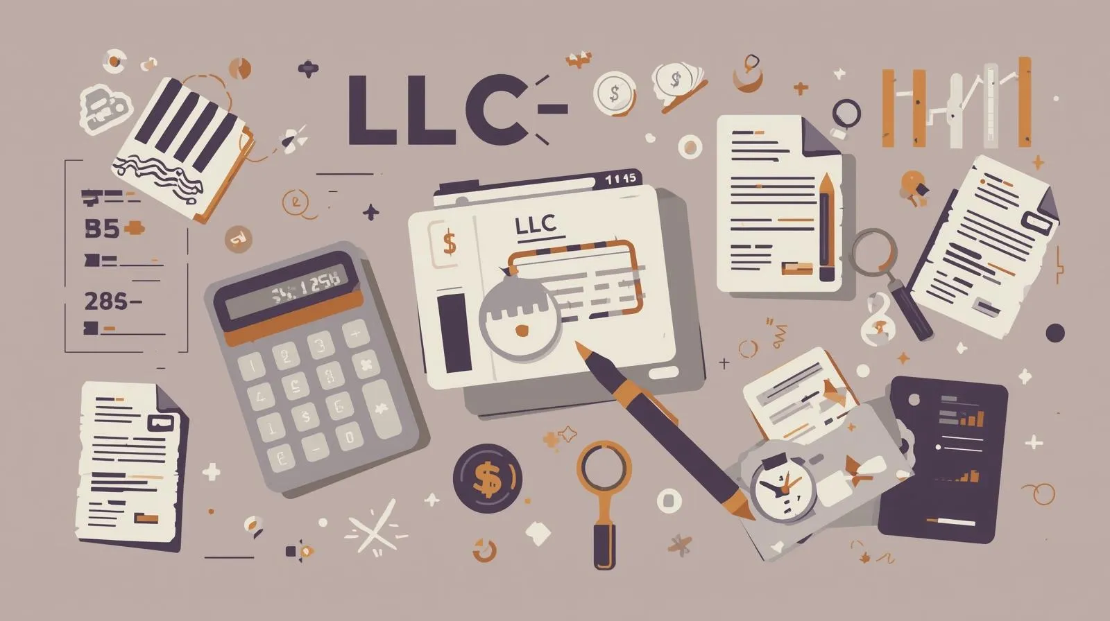 Benefits of an LLC for Freelancers