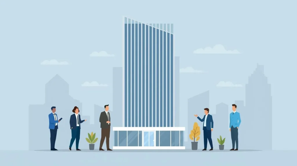 When a Corporation May Be the Better Choice?