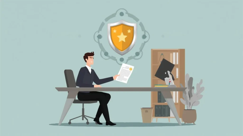 Who Can Be a Registered Agent?