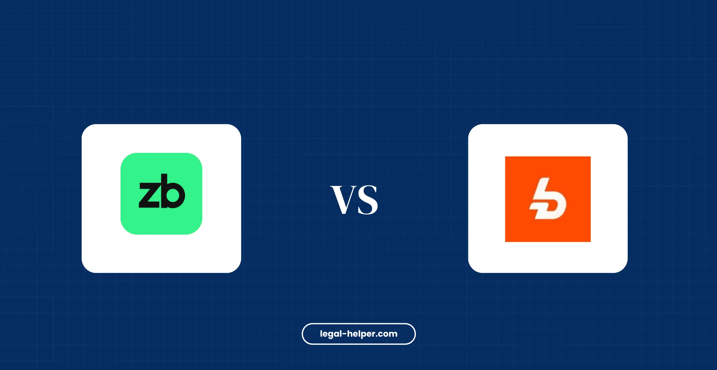 ZenBusiness vs Bizee